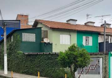 Casa com 5 quartos à venda na rua capitão olegário teixeira da costa, 11, planalto, são bernardo do campo por r$ 440.000
