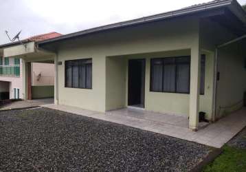 Casa no nova brasília com 3 quartos para venda, 112 m²