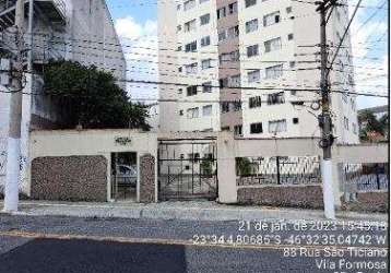 Oportunidade única em sao paulo - sp | tipo: apartamento | negociação: venda direta online  | situação: imóvel