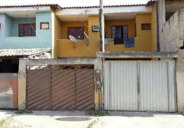 Nova iguacu - cabucu - oportunidade única em nova iguacu - rj | tipo: casa | negociação: venda direta online | situação: imóvel casa
