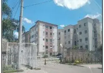 Residencial encanto - oportunidade única em rio de janeiro - rj | tipo: apartamento | negociação: venda direta online | situação: imóvel apartamento