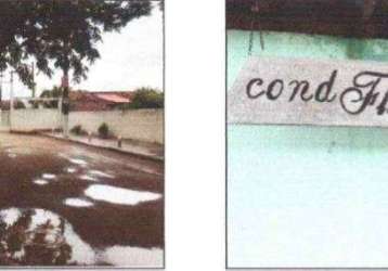Condominio residencial flores do campo - oportunidade única em itaborai - rj | tipo: casa | negociação: venda direta online | situação: imóvel casa