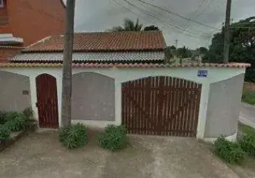 Oportunidade única em itaguai - rj | tipo: casa | negociação: venda direta online  | situação: imóvel