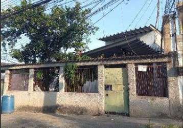 Rio de janeiro - ricardo de albuquerque - oportunidade única em rio de janeiro - rj | tipo: apartamento | negociação: licitação aberta | situação: imóvel apartamento