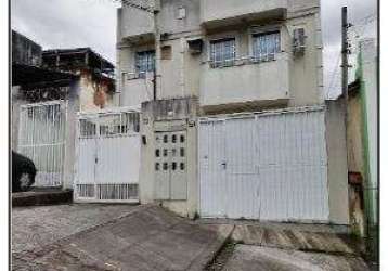 Rio de janeiro - quintino bocaiuva - oportunidade única em rio de janeiro - rj | tipo: apartamento | negociação: venda direta online | situação: imóvel apartamento