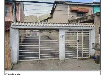 Oportunidade única em nova iguacu - rj | tipo: casa | negociação: venda direta online  | situação: imóvel