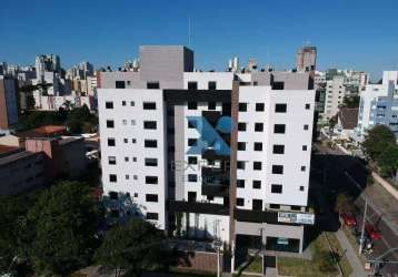 Apartamento com 3 dormitórios à venda, 87 m² por r$ 871.800,00 - vila izabel - curitiba/pr