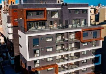 Apartamento com 3 dormitórios à venda, 151 m² por r$ 1.702.360,01 - mercês - curitiba/pr