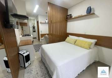 Apartamento com 1 quarto para alugar na nundiaú, 46, alto da boa vista, são paulo por r$ 2.240