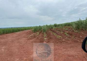 Sítio de cana a venda na região de casa branca- sp, 50,82 hectares de terra com 41,14 hectares em cana.
