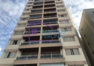 Apartamento com 3 quartos à venda no marília, marília , 120 m2 por r$ 650.000