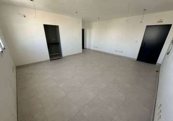 Sala, 67 m² - venda por r$ 550.000,00 ou aluguel por r$ 2.500,00/mês - edifício black &amp; white - sorocaba/sp