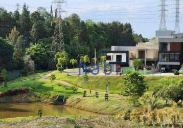 Terreno à venda, 300 m² por r$ 370.000,02 - sunlake spa residencial - sorocaba/sp