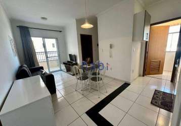 Apartamento com 2 dormitórios para alugar, 62 m² por r$ 1.950,00/mês - condomínio villa sunset - sorocaba/sp