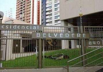 Andrade - belvedere