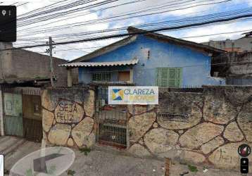 Casa com 3 dormitórios à venda, 220 m² por r$ 330.000,00 - vila maria helena - carapicuíba/sp