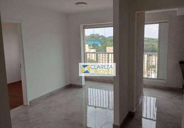 Apartamento com 2 dormitórios à venda por r$ 350.000 - são paulo/sp
