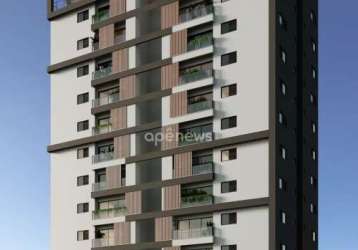 Apartamento vértice residence - ort40258