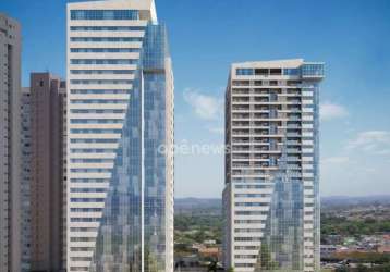 Duplex - euro towers - residencial - ort59851