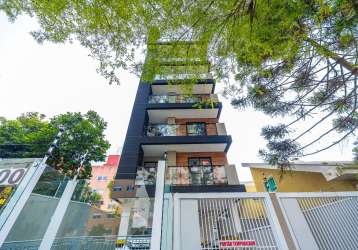 Lindissímo apartamento garden no bairro água verde