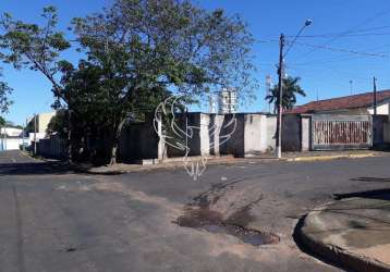 Terreno à venda no centro, tupã  por r$ 900.000