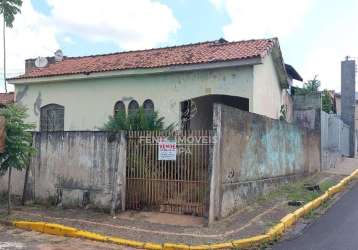 Casa com 2 quartos à venda na vila abarca, tupã , 100 m2 por r$ 250.000