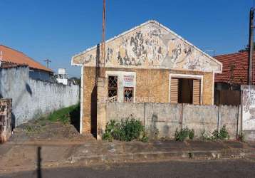 Terreno à venda na vila das indústrias, tupã  por r$ 110.000