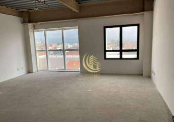 Sala à venda, 45 m² por r$ 250.000,00 - centro - pindamonhangaba/sp