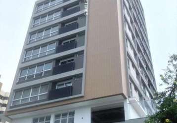 Apartamento para venda em florianópolis, centro, 2 dormitórios, 2 suítes, 2 banheiros, 2 vagas