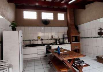 Casa com 1 quarto à venda no santa terezinha, piracicaba , 90 m2 por r$ 279.990