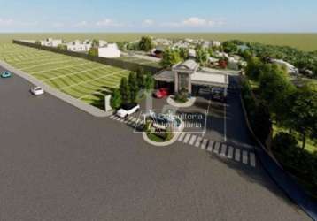 Terreno à venda, 150 m² por r$ 170.000,00 - residencial villa florence - elias fausto/sp