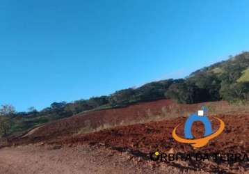 Terreno à venda na zona rural, nova tebas  por r$ 1.500.000