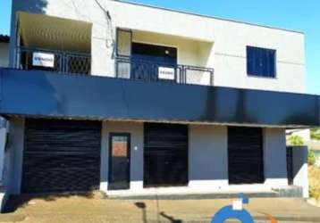 Casa comercial com 1 sala à venda no centro, ivaiporã , 385 m2 por r$ 1.050.000