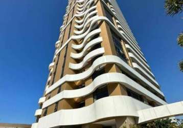 Mansão wildberger - apartamento com 4 dormitórios à venda, 460 m² por r$ 22.000.000 - vitória - salvador/ba