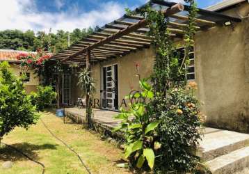 Casa a venda estância yporanga - jarinu/sp
com árvores frutíferas