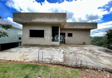 Casa em condomínio com 4 quartos em albuquerque - teresópolis/rj | r$ 650.000,00 | cód. 3212