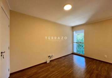Apartamento para aluguel 46m² - ermitage/teresópolis - cód 5389