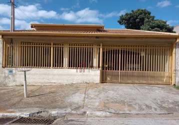 Casa a venda - jardim nova terra  ( nova veneza ) - sumaré