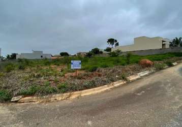 Terrenos à venda no Jardim Jussara em Caldas Novas