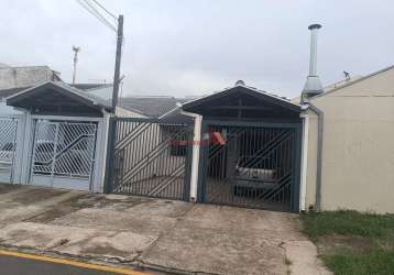 Casa à venda no bairro iguaçu - araucária/pr