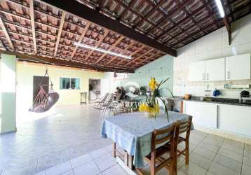 Casa à venda, 215 m² por r$ 977.000,00 - parque novo oratório - santo andré/sp
