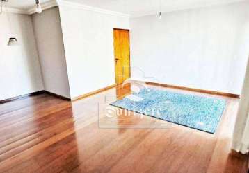 Apartamento à venda, 125 m² por r$ 679.999,99 - vila bastos - santo andré/sp