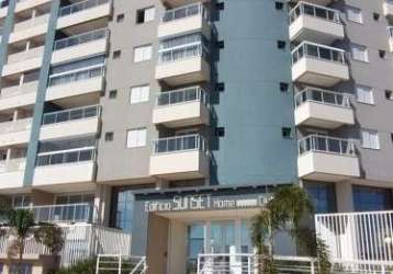 Apartamento com 2 quartos à venda na juliano ferraz lima, 17195, centro, presidente epitácio, 105 m2 por r$ 850.000