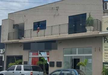 Apartamento com 3 quartos à venda na rua maceió, 18-56, centro, presidente epitácio, 360 m2 por r$ 1.480.000
