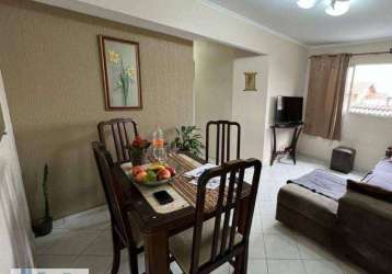Apartamento com 2 dormitórios à venda, 50 m² por r$ 350.000,00 - vila primavera - são paulo/sp