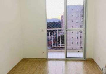 Apartamento à venda, 50 m² por R$ 350.000,00 - Jardim Íris - São Paulo/SP