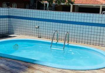 Vendo cobertura duplex em manaíra com piscina privativa
