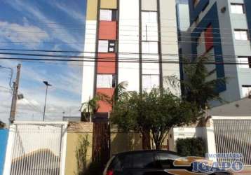 Apartamento com 1 quarto à venda na rua borba gato, vila ipiranga, londrina por r$ 230.000