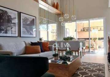 Casa com 2 dormitórios à venda por r$ 750.000,00 - raízes impperial. - bady bassitt/sp