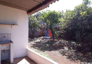Casa com 2 dormitórios à venda, 70 m² por r$ 535.000,00 - jardim ipiranga - americana/sp